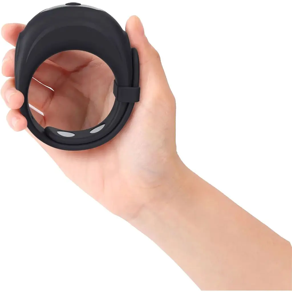 Ерекційне кільце Dorcel Fit Vibe Ring - фото 6