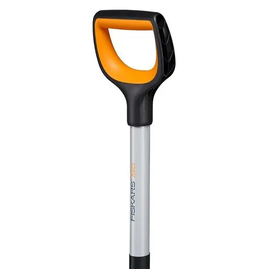 Лопата совкова Fiskars Xact (1066731) - фото 5