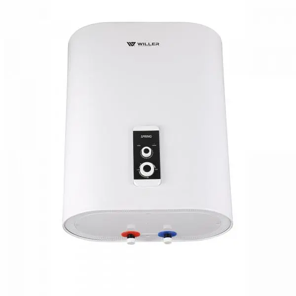 Бойлер електричний накопичувальний Willer EVH50R Spring - фото 2
