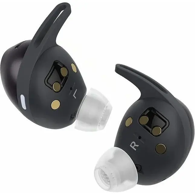 Наушники Sennheiser Momentum Sport Graphite (700305) - фото 3