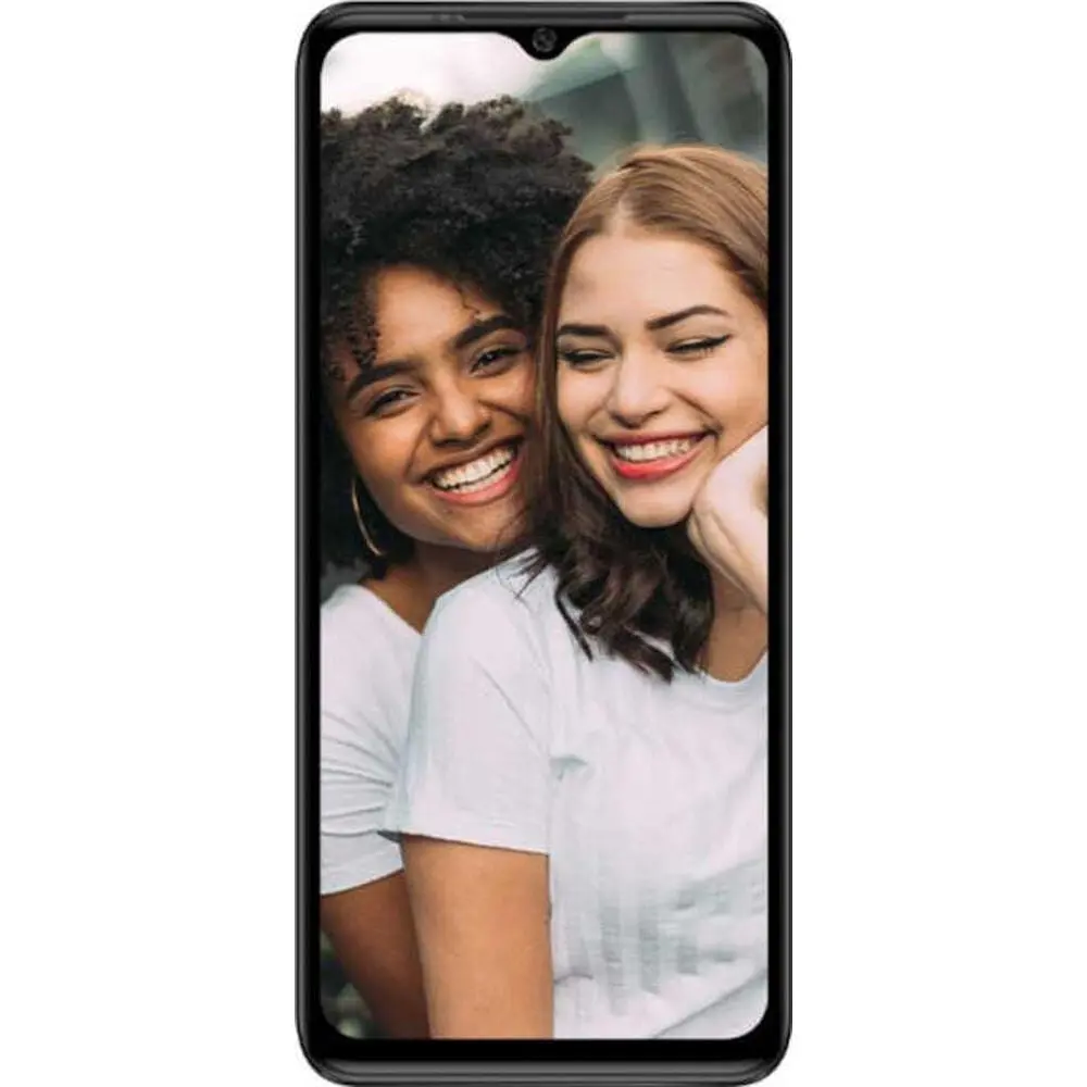Смартфон Doogee N40 Pro 6/128 Gb Global Black - фото 2
