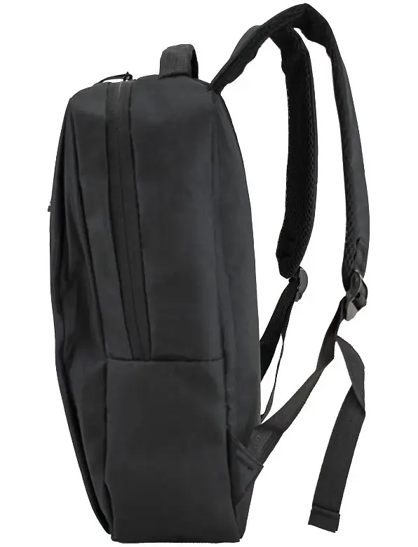 Рюкзак міський Semi Line 21 Black (L2047-1) (DAS302214) - фото 3