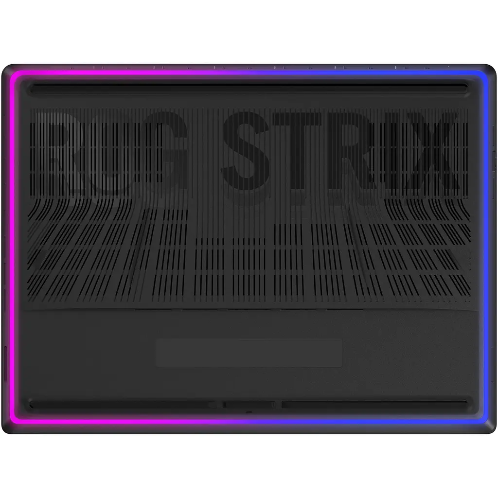 Ноутбук Игровой ASUS ROG Strix SCAR 18 G835LW с процессором Intel Core Ultra 9 275HX pana la 5.4GHz, 18", 2.5K WQXGA, Mini LED, 240Hz, G-Sync, 64GB DDR5, 2TB + 2TB - фото 14