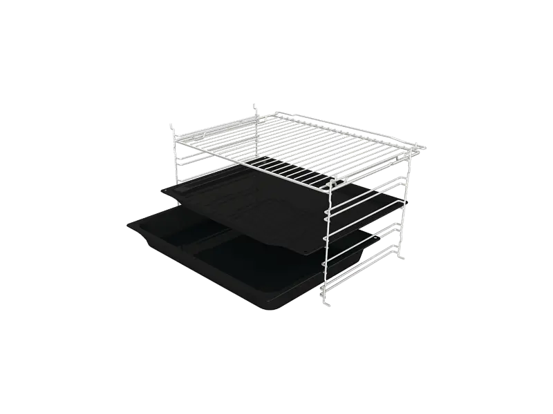 Духова шафа Gorenje BOS67371CLB - фото 4