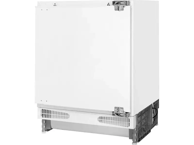 Холодильник з морозильною камерою ELEYUS VRDB1082SM60 - фото 4
