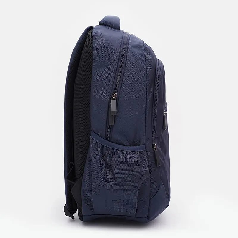 Чоловічий рюкзак Aoking C1H97069n-navy - фото 4