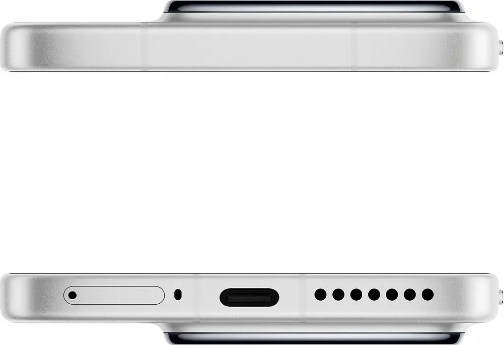 Смартфон Xiaomi 15 12/256GB White (Global) (no charger) [5G, NFC] - фото 9