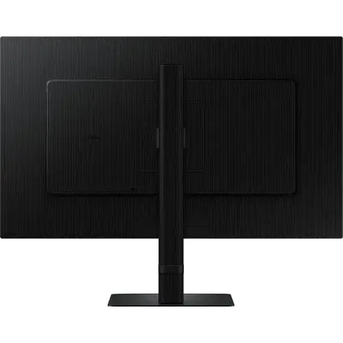 Монітор Samsung 27" ViewFinity HRM S60UD, Black, IPS, 2560x1440 (16:9), 5 мс, 100 Гц, 350 кд/м² teh0033314 - фото 4