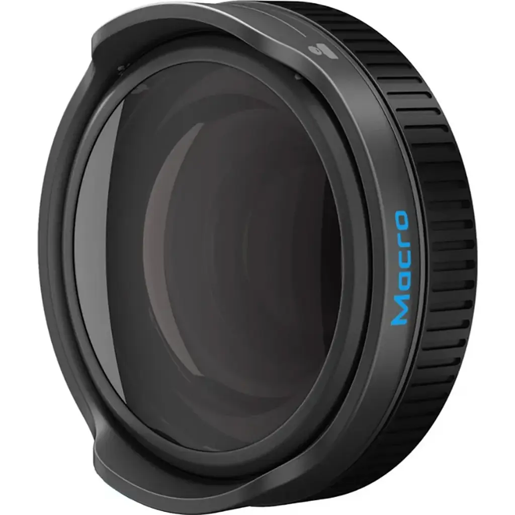 Модуль об'єктива GoPro Macro Lens Mod для HERO13 (AEWAL-021) [117489] - фото 4