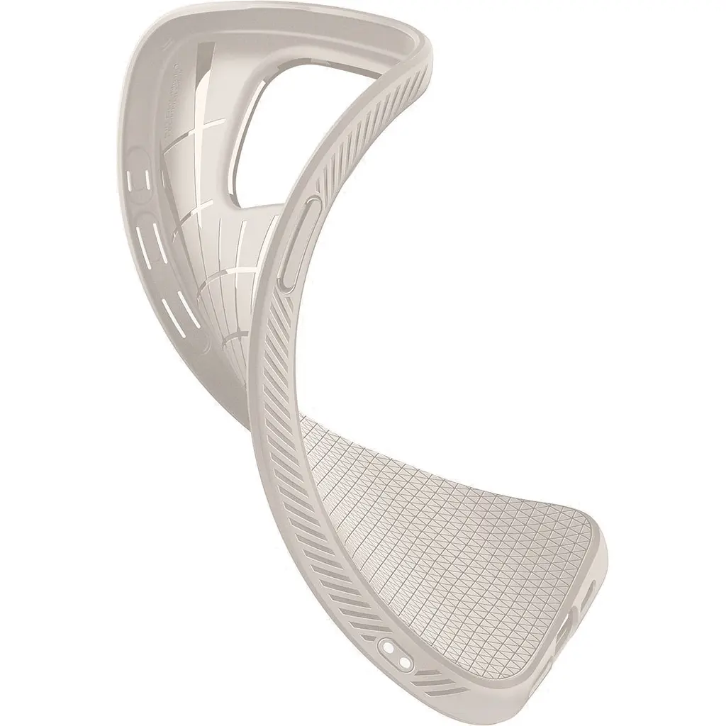 Чохол Spigen Liquid Air Case для Apple iPhone 15 Pro Natural Titanium [ACS07217] [100292] - фото 10