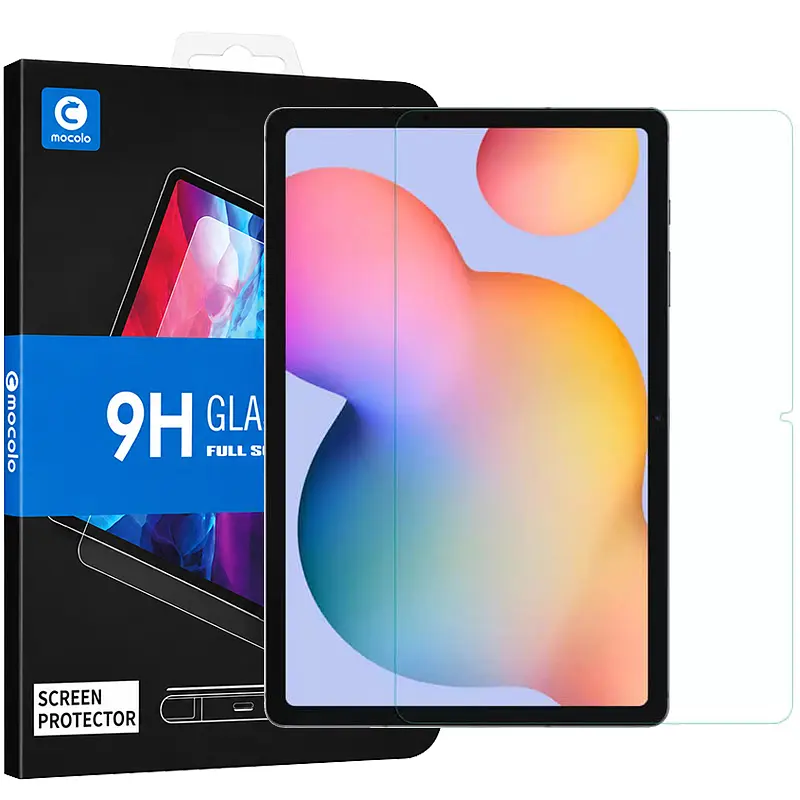 Захисне скло (Pro+) для Samsung Galaxy Tab S7+ Mocolo teh0030196