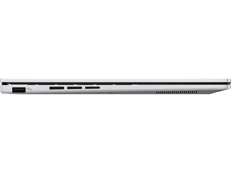 Ноутбук Asus ZenBook 14 OLED UX3405CA Touch Foggy Silver (UX3405CA-QL291) - фото 6