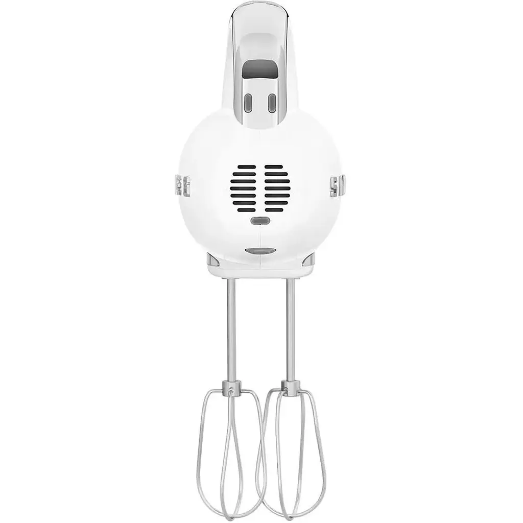 Міксер Smeg HMF01WHEU [116683] - фото 3