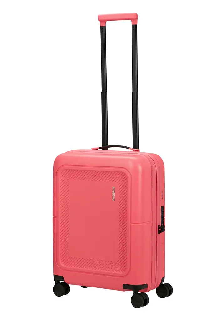 Чемодан American Tourister DASHPOP SUGAR PINK 55x40x20(23) 55 См MG5*90001 - фото 5