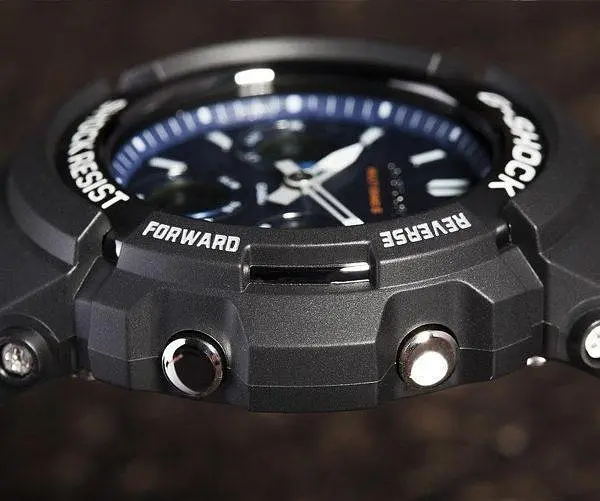 Годинник Casio AWG-M100SB-2AER - фото 4