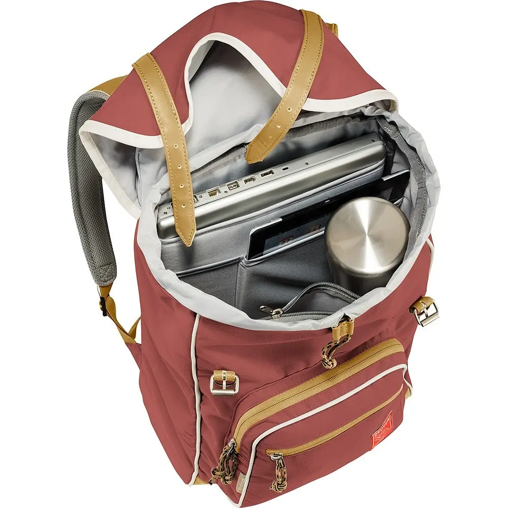 Рюкзак Deuter Innsbruck Redwood (1052-3814022 5612) - фото 3