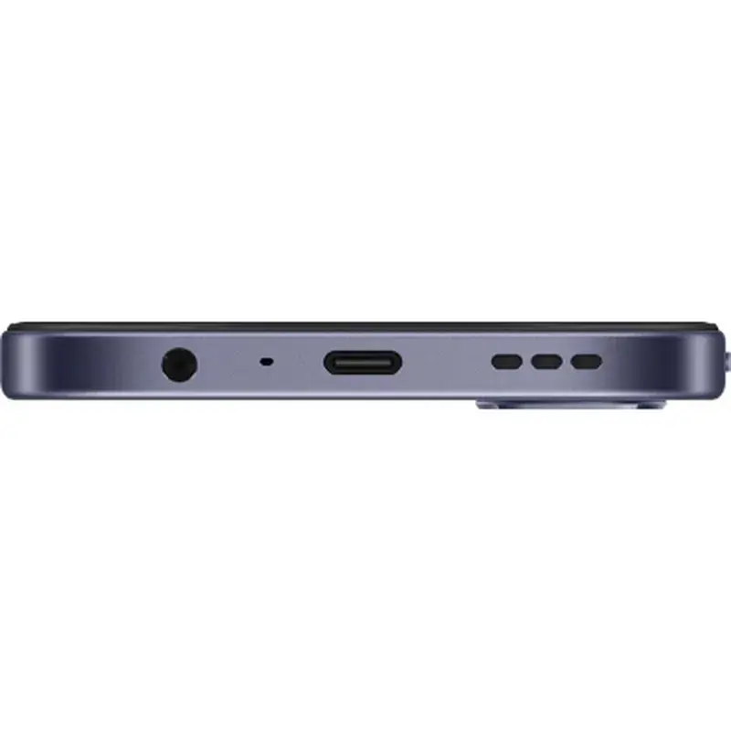 Мобільний телефон Oppo A6k 4/256GB Crystal Violet (OFCPH2891_VIOLET) - фото 7