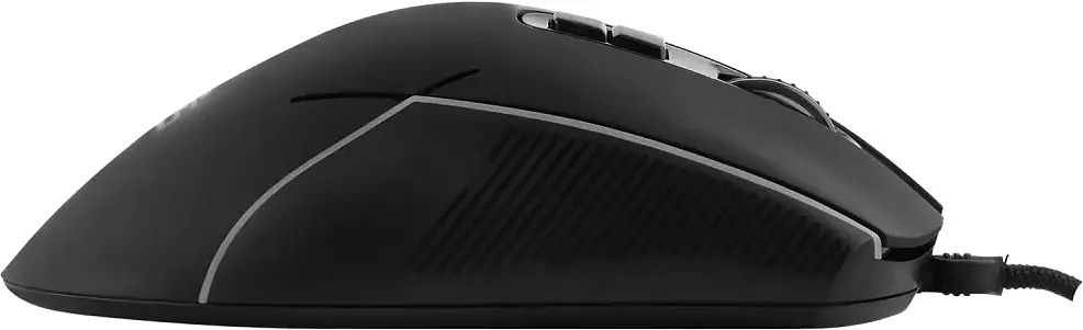 Ігрова миша Proove Gaming Defiant black (CMDE00000102) - фото 3