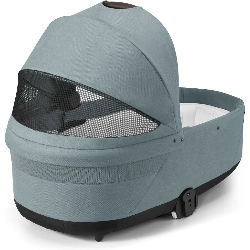 Люлька Cybex S Sky Blue (522002609) - фото 3