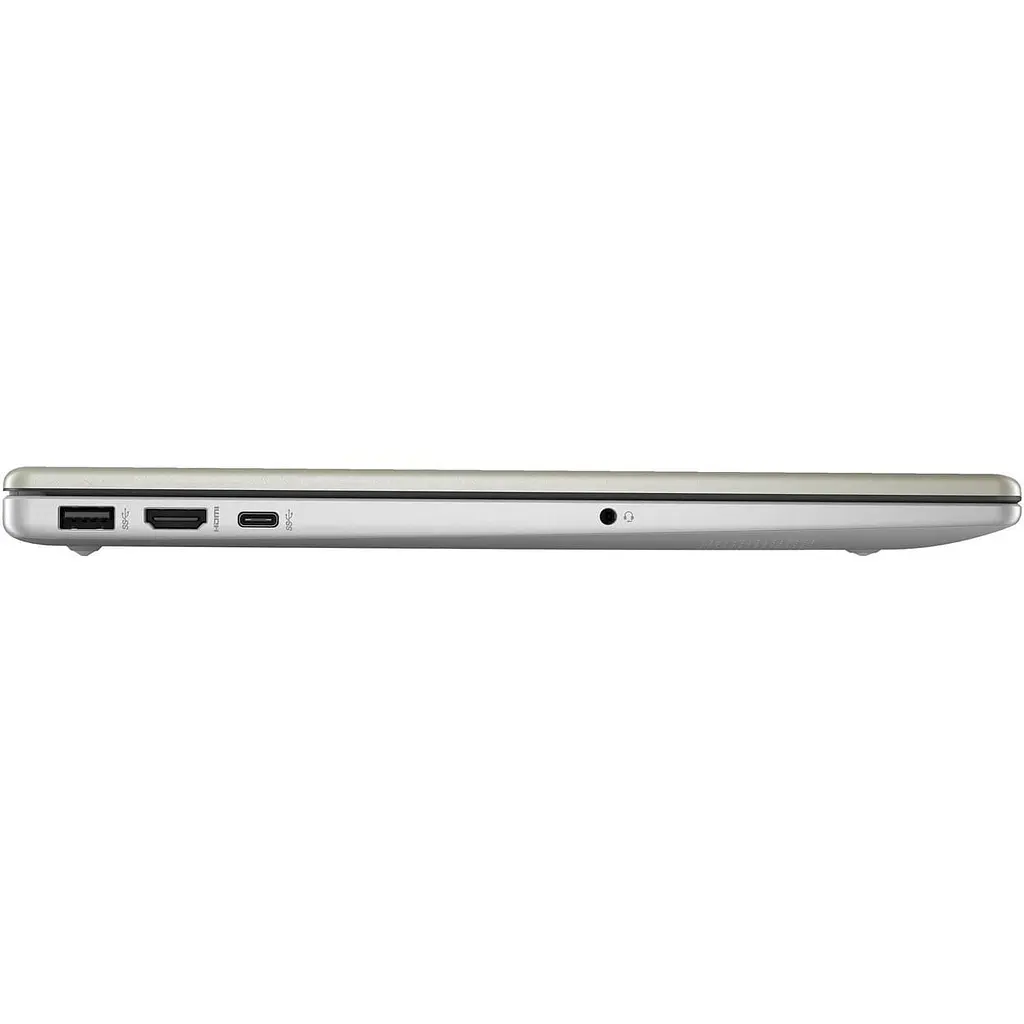 Ноутбук HP 15.6 Laptop 15-fc0264ua/Ryzen 5 7520U/16GB/1TB/Radeon/DOS/Warm Gold (C79MFEA) - фото 6