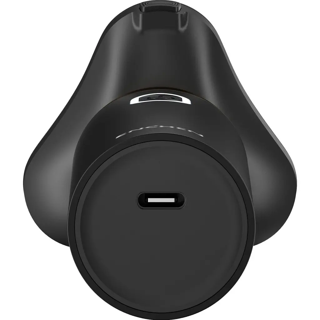 Электробритва Enchen BlackStone 6 Black [133500] - фото 6