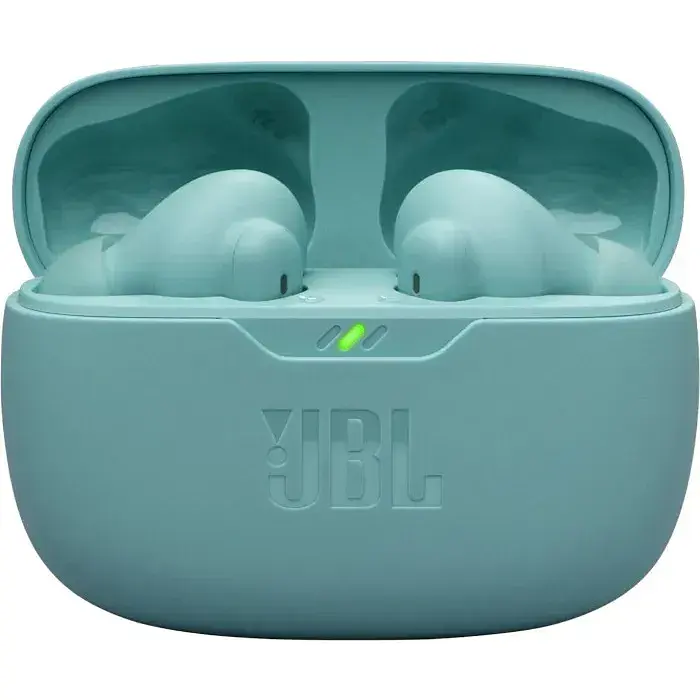 Наушники JBL Wave Beam 2 Blue (JBLWBEAM2BLU) - фото 2
