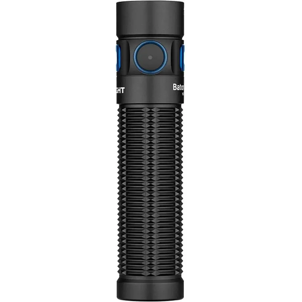 Ліхтар Olight Baton 3 Pro Max NW Black - фото 6