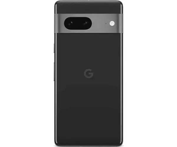 Смартфон Google Pixel 7 8/128 Obsidian US - фото 6