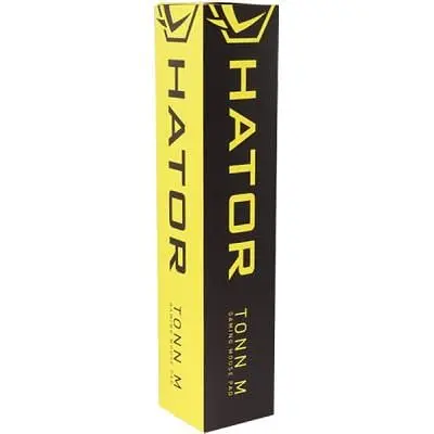Килимок для мишки Hator Tonn M (HTP-020) - фото 5