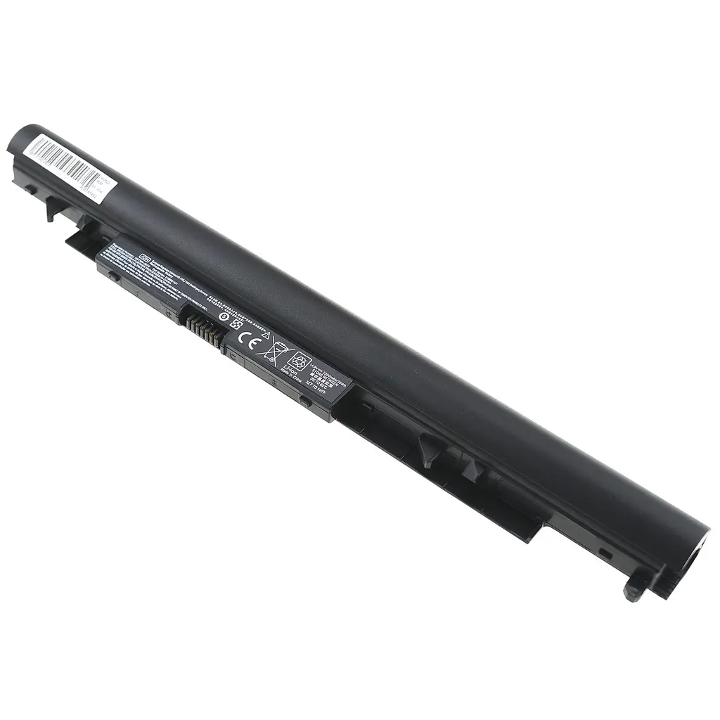 Акумулятор HP JC04 (15-BS, 15-BW, 17-BS series) 14.8V 2200 mAh 33Wh Black - фото 2