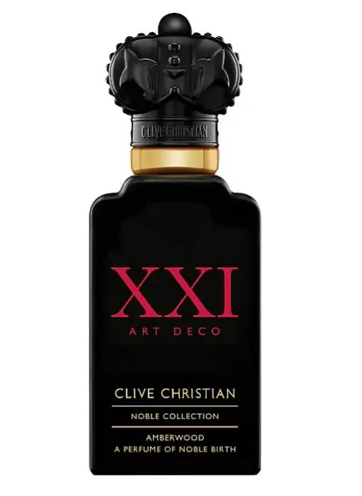 Духи  Clive Christian Noble XXI Amberwood 50 мл Parfum - фото 2