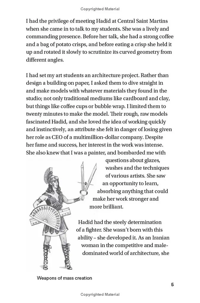 Make Brilliant Work. From Picasso to Steve Jobs, How to Unlock Your Creativity and Succeed - фото 10