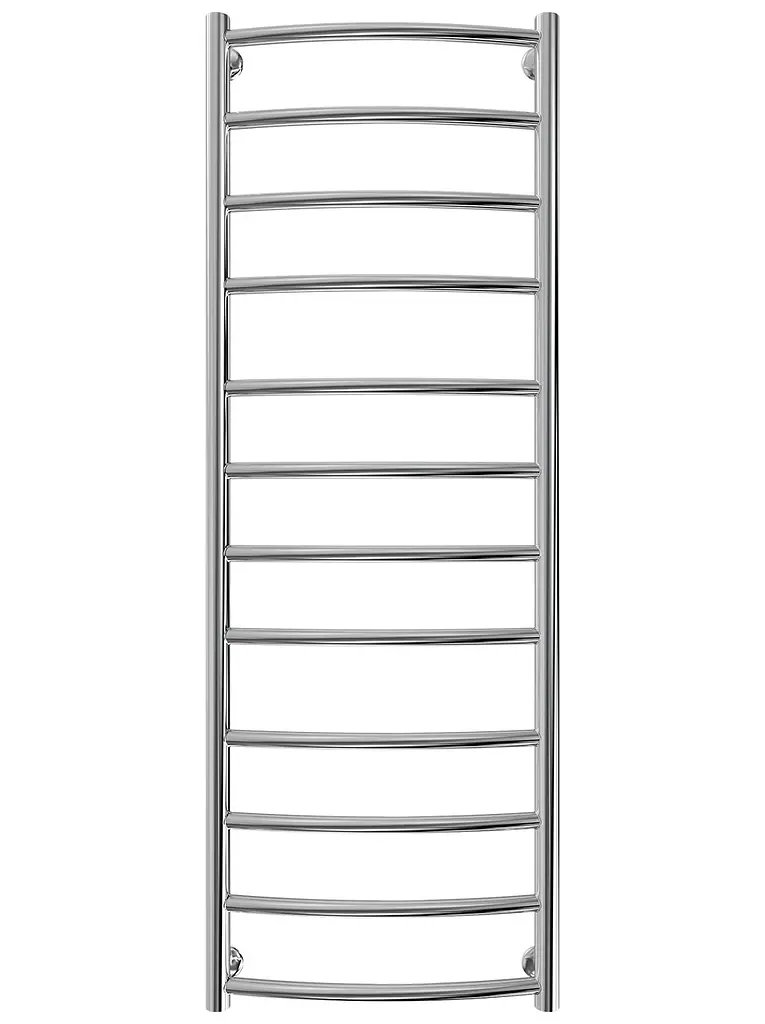 Водяна рушникосушка Mario Inox Класік 1170x430/400 1.8.044559.P, Хром, нижнее - фото 2