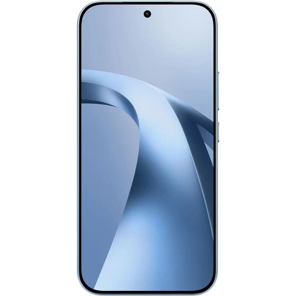 Смартфон Xiaomi 17T 12/256GB Blue Global EU [168451] - фото 3