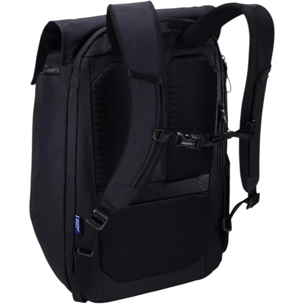 Рюкзак Thule Paramount 27L Black (TH 3205014) - фото 3