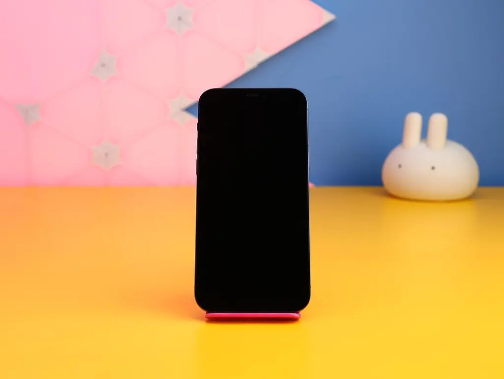Смартфон Apple iPhone 12 Pro 256GB Pacific Blue (MGMT3) Б/У [90107] - фото 4