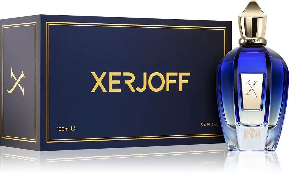 Оригінал Xerjoff Don 100 мл Парфумована вода - фото 2
