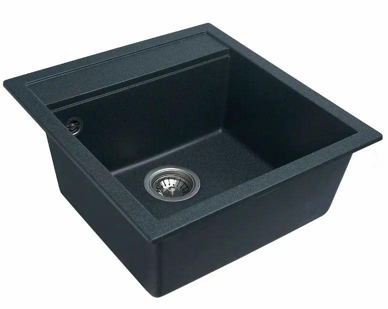 Кухонна мийка Platinum 5149 FIESTA (SP000027535) - фото 2