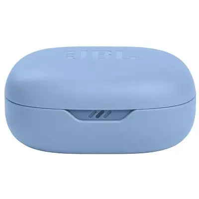 Навушники JBL Wave Flex TWS Blue (JBLWFLEXBLU) - фото 6