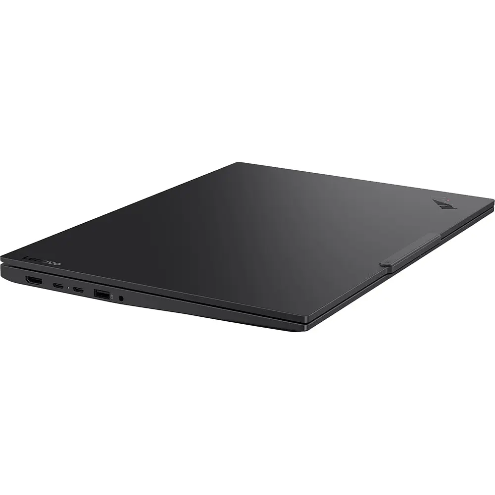 Ноутбук LENOVO ThinkPad E16 Gen 3, AMD Ryzen 5 230 до 4.9 ГГц, 16" WUXGA, 32 ГБ, SSD 1 ТБ, AMD Radeon 760M, Free Dos - фото 10