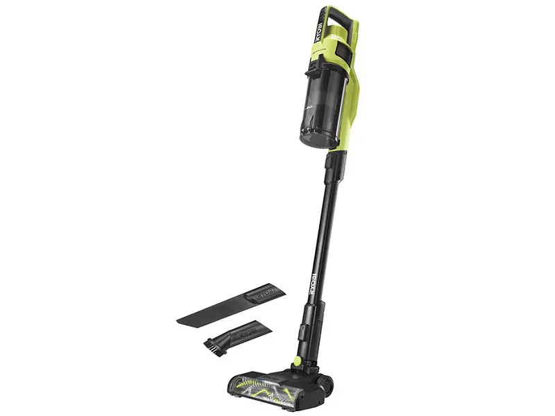 Пылесос аккумуляторный Ryobi RSV18BL-0 (без АКБ та ЗУ) - фото 3