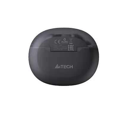 Наушники A4Tech B25 Ash Grey (B25 Ash Grey) - фото 6