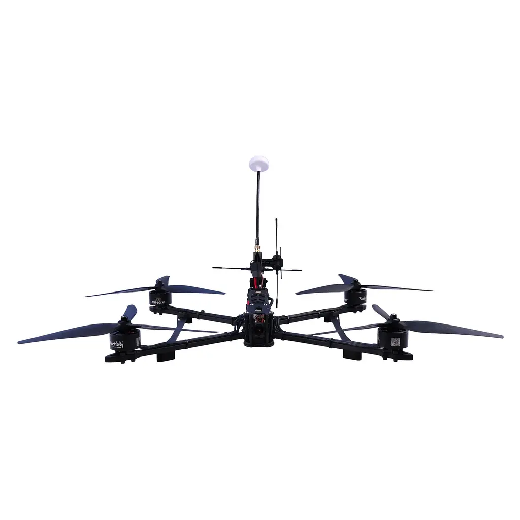 Дрон Phoenix drones Fx10 Classic — 10" FPV з дальністю 15 км та підйомністю 3кг - фото 3