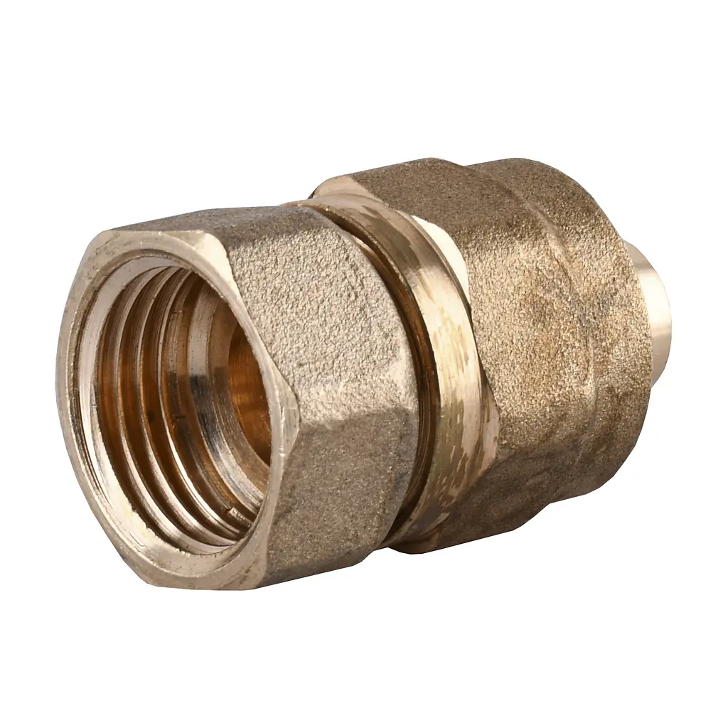 Муфта із внутрішньою різьбою APE 702 L 1/2″x16 000000615 - фото 4
