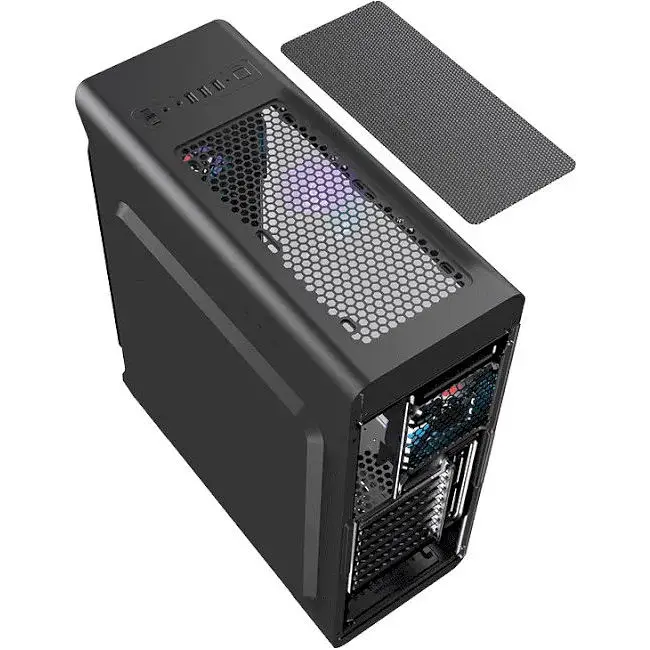 Корпус GameMax StarLight B-FRGB - фото 5