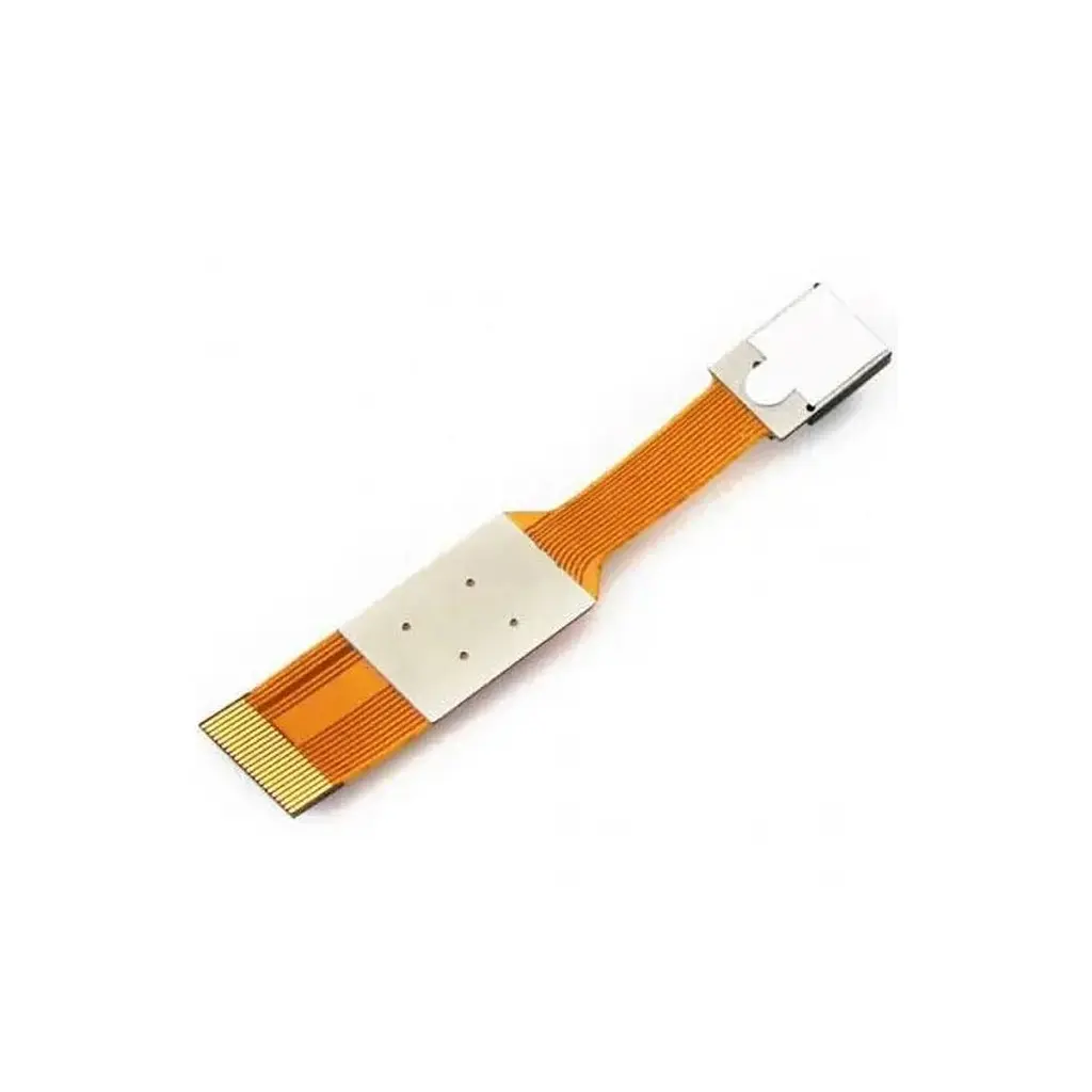 Камера для Мікро ПК KUONGSHUN 5MP for Raspberry Pi Zero/Zero W 69.1° (RA166) - фото 3