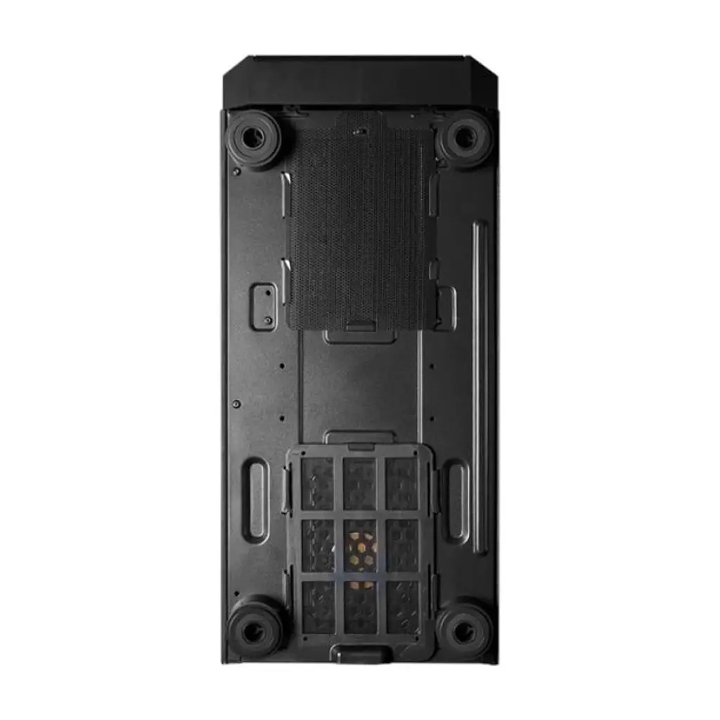 Корпус для ПК Chieftec GL-03B-UC-OP - фото 7