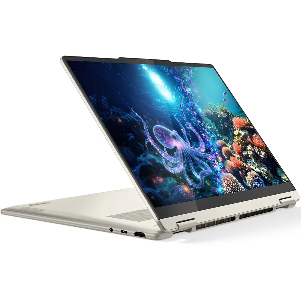 Ноутбук Lenovo Yoga 7 2-in-1 14AKP10 (83JR007HRA) - фото 6