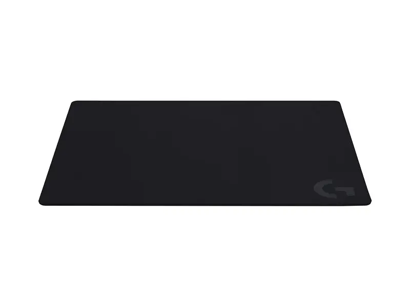 Килимок для миші Logitech G640 Gaming Mouse Pad Control Black (943-000798) - фото 4