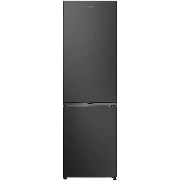 Холодильник Candy CNCQ2T518EB - фото 6